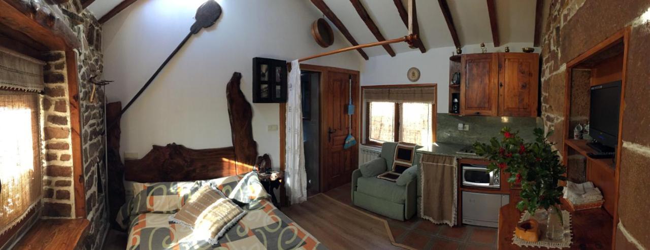 Olea Casa Miguel 아파트 외부 사진