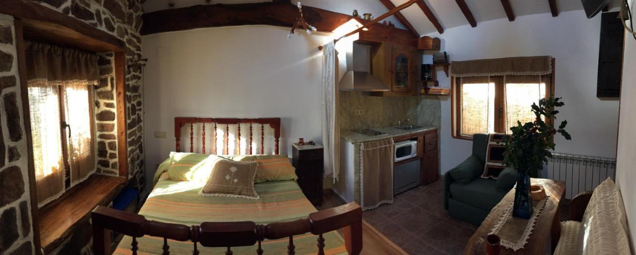 Olea Casa Miguel 아파트 외부 사진