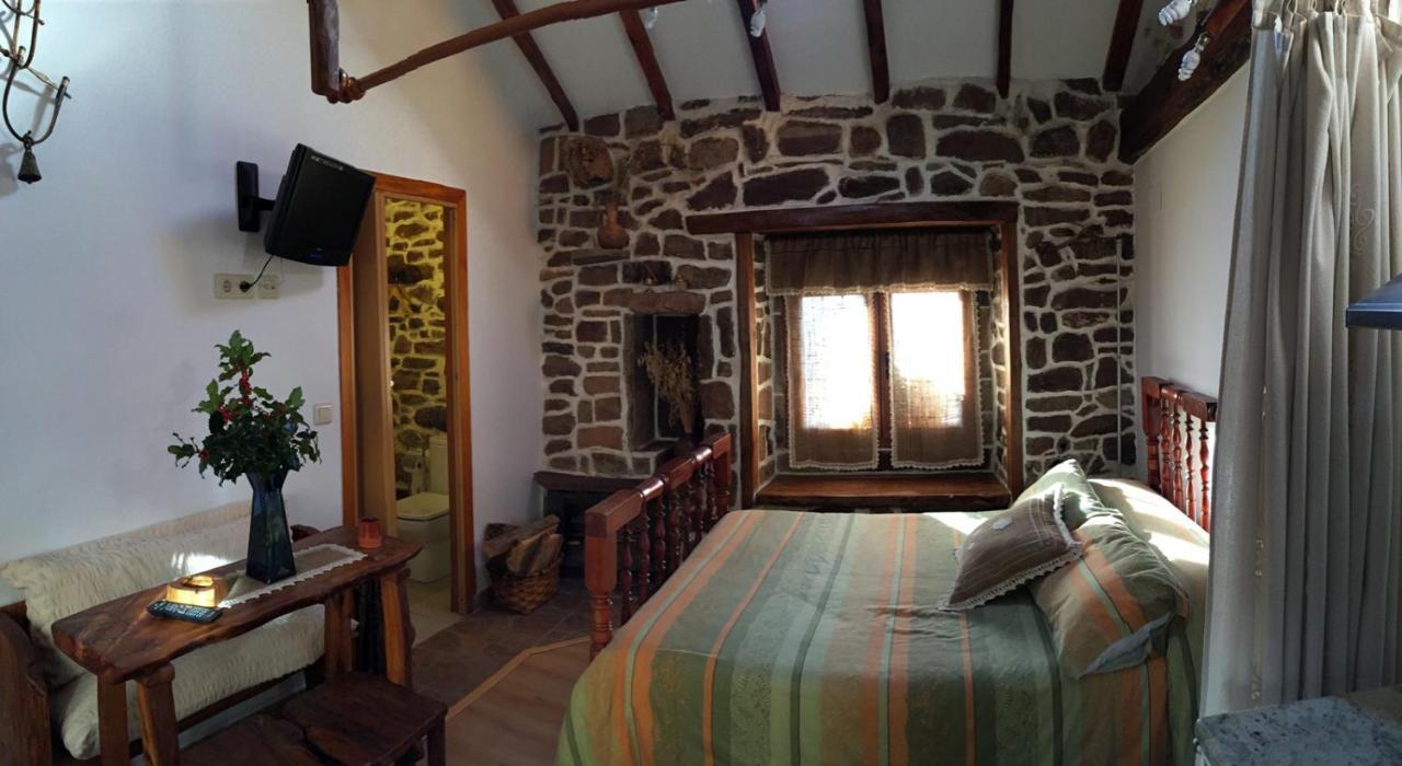 Olea Casa Miguel 아파트 외부 사진