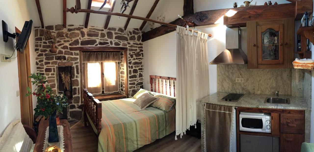 Olea Casa Miguel 아파트 외부 사진