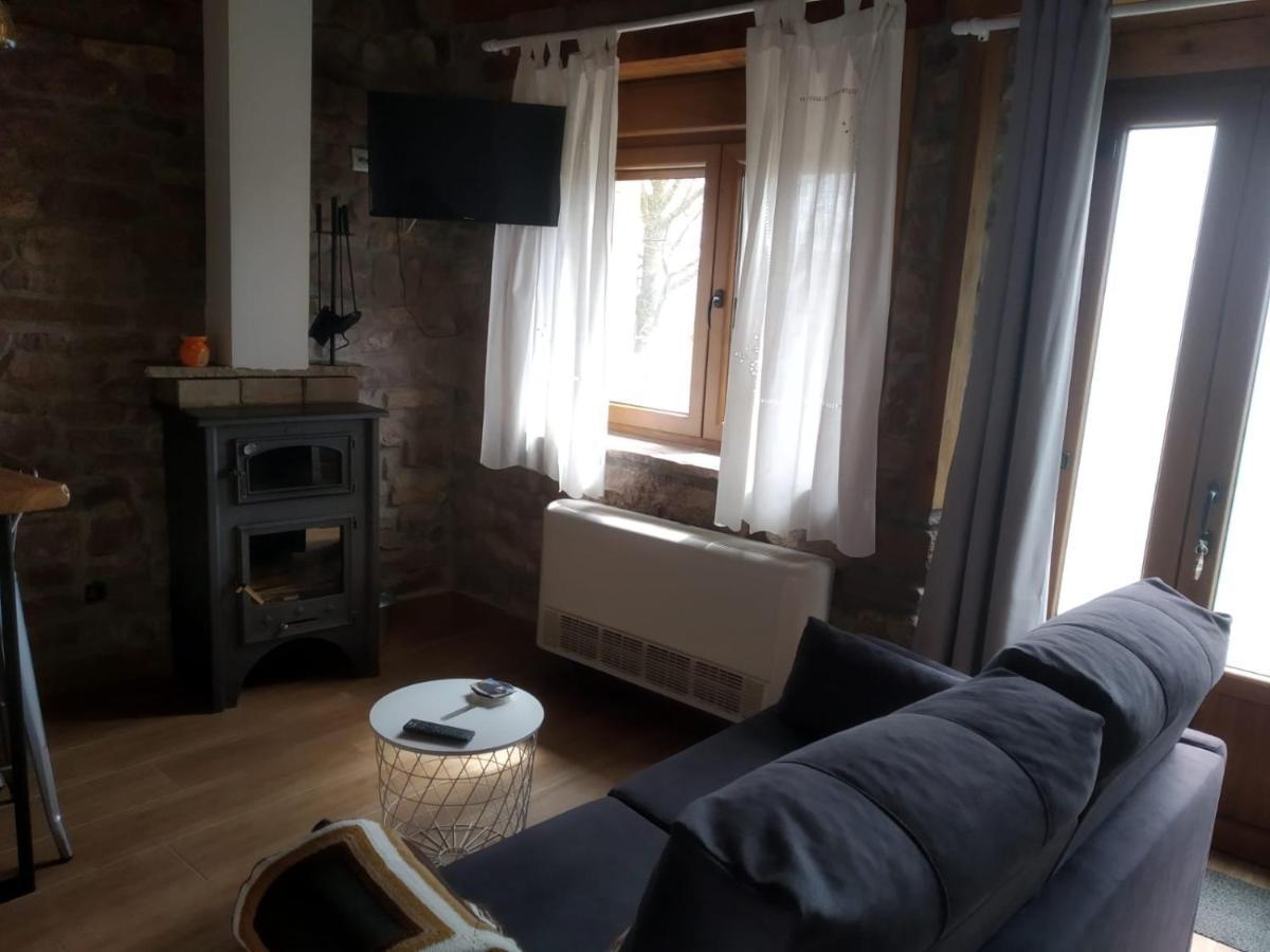 Olea Casa Miguel 아파트 외부 사진