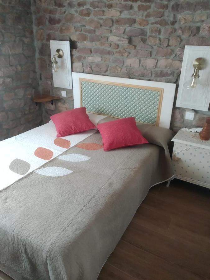 Olea Casa Miguel 아파트 외부 사진