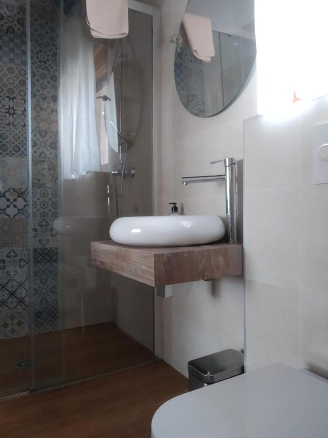 Olea Casa Miguel 아파트 외부 사진