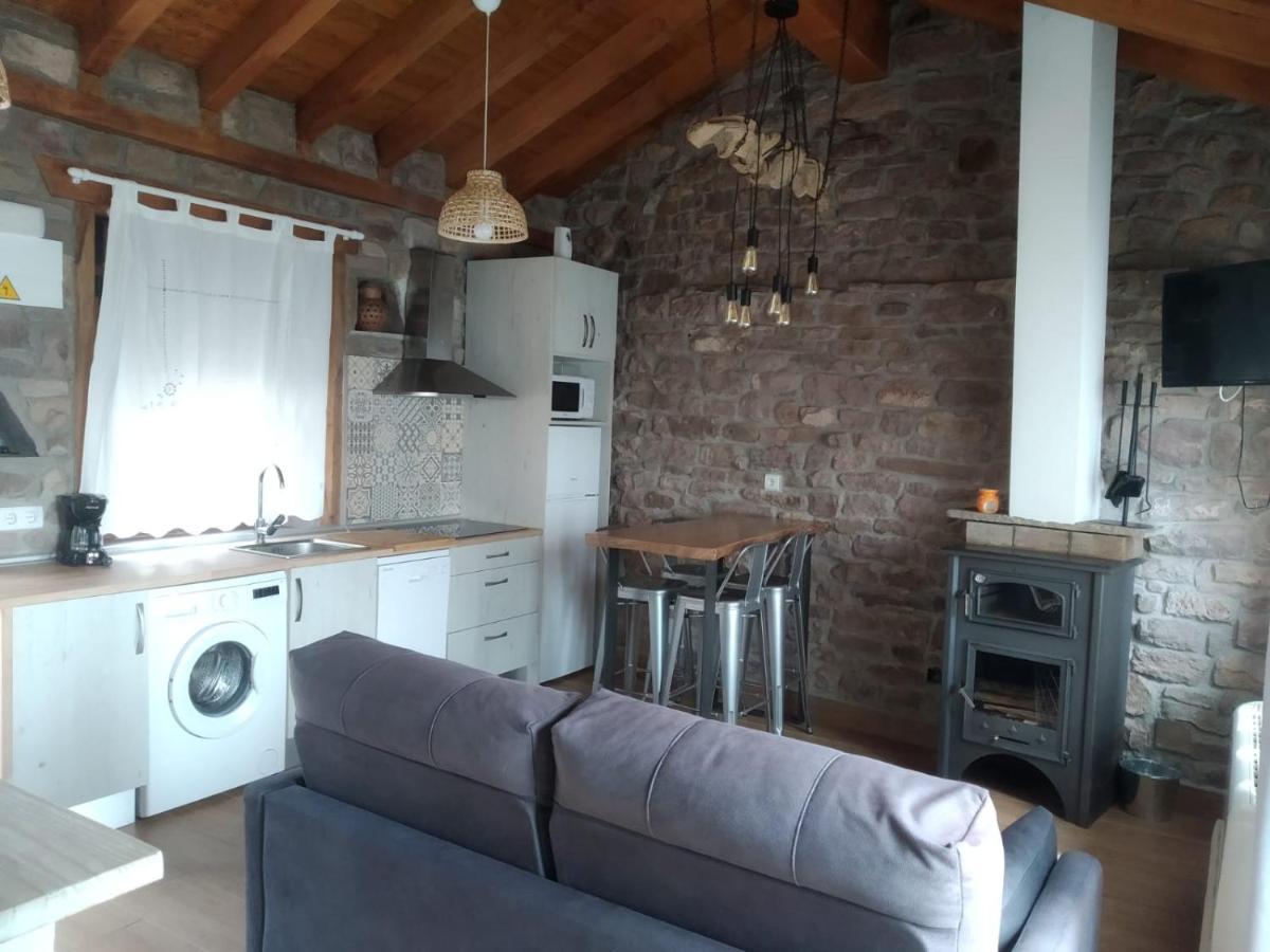 Olea Casa Miguel 아파트 외부 사진