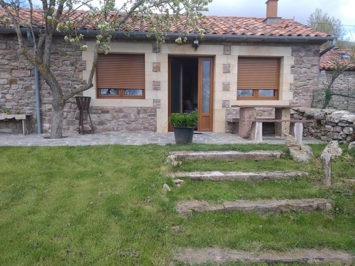 Olea Casa Miguel 아파트 외부 사진