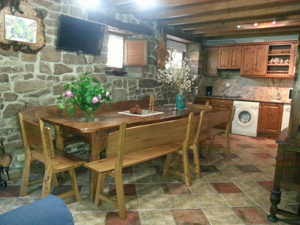 Olea Casa Miguel 아파트 외부 사진