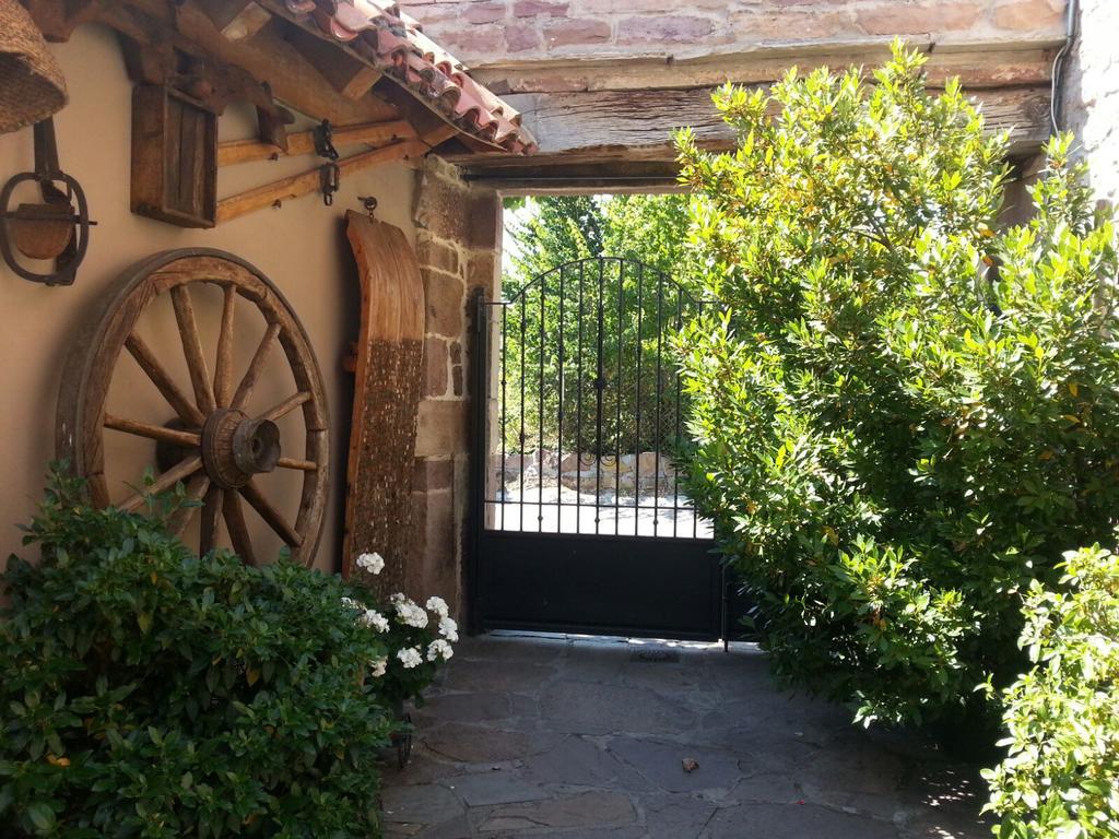 Olea Casa Miguel 아파트 외부 사진