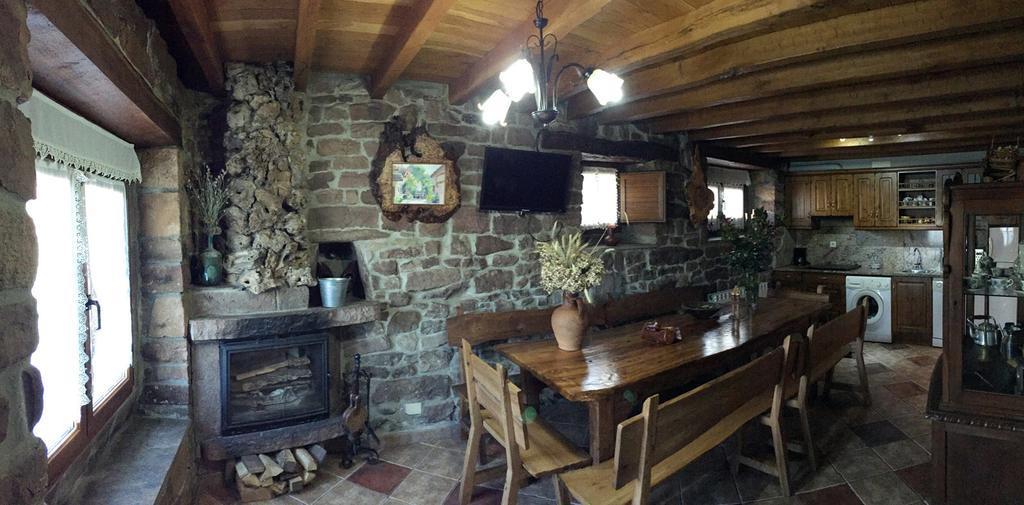 Olea Casa Miguel 아파트 외부 사진