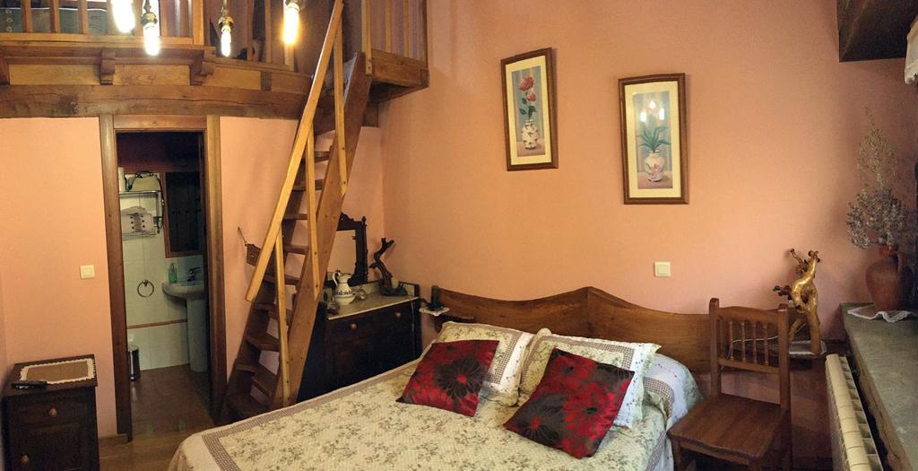 Olea Casa Miguel 아파트 외부 사진