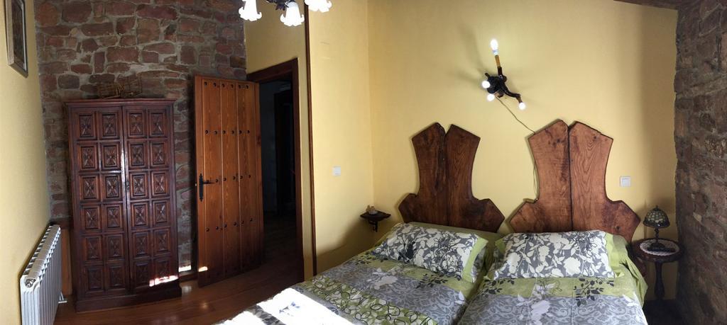 Olea Casa Miguel 아파트 외부 사진