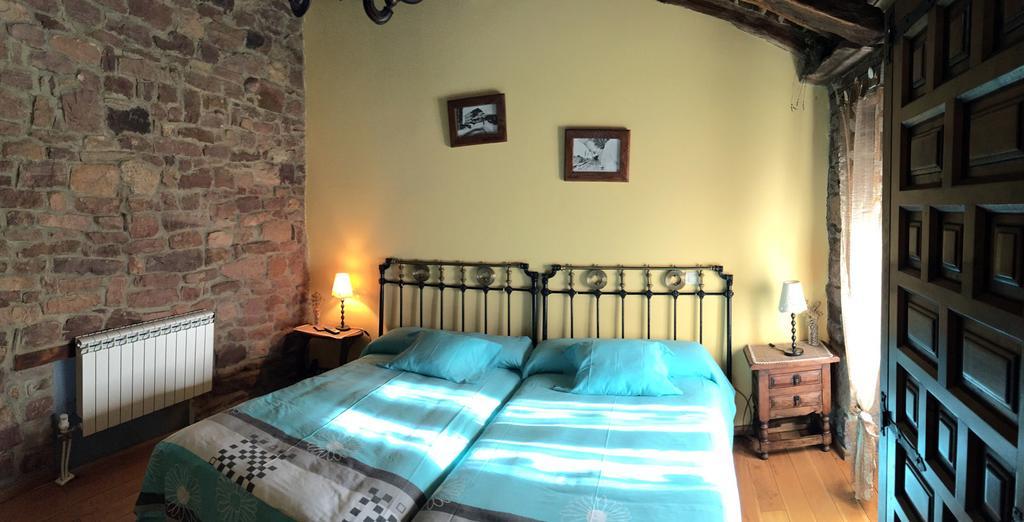Olea Casa Miguel 아파트 외부 사진