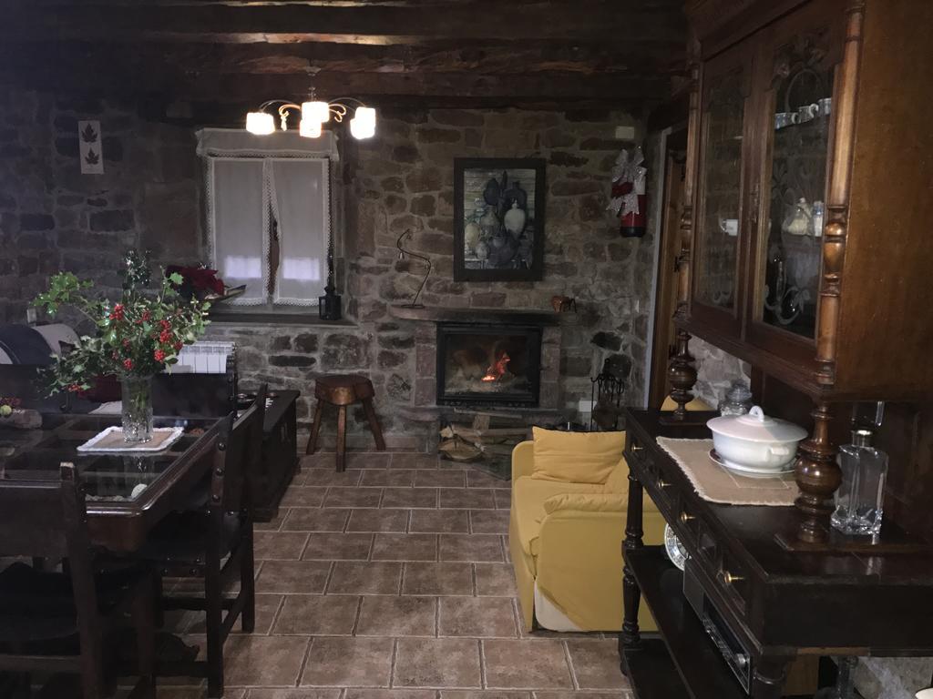 Olea Casa Miguel 아파트 외부 사진