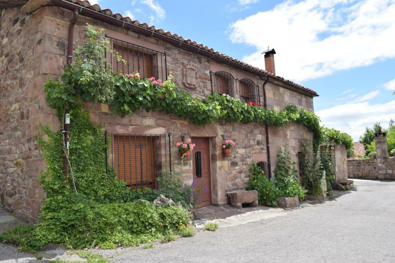 Olea Casa Miguel 아파트 외부 사진