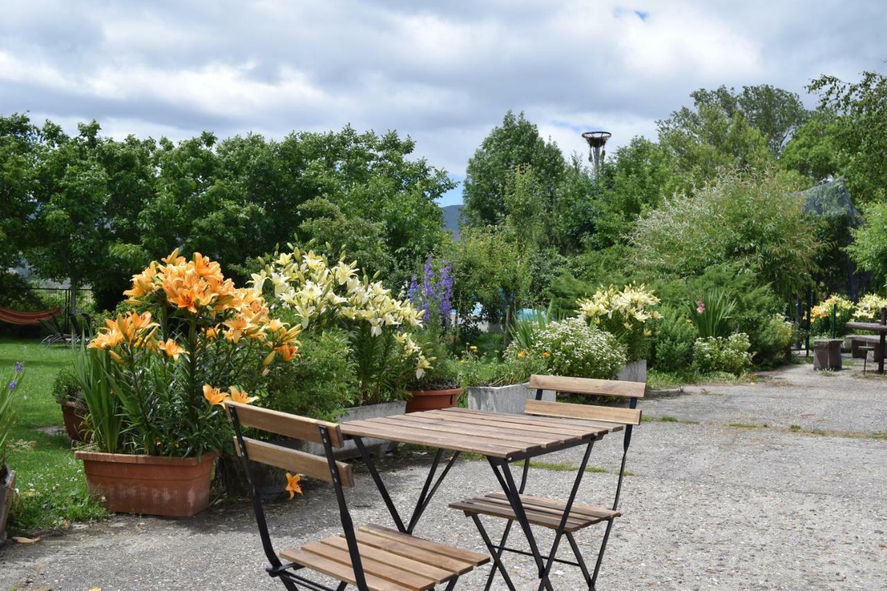 Olea Casa Miguel 아파트 외부 사진