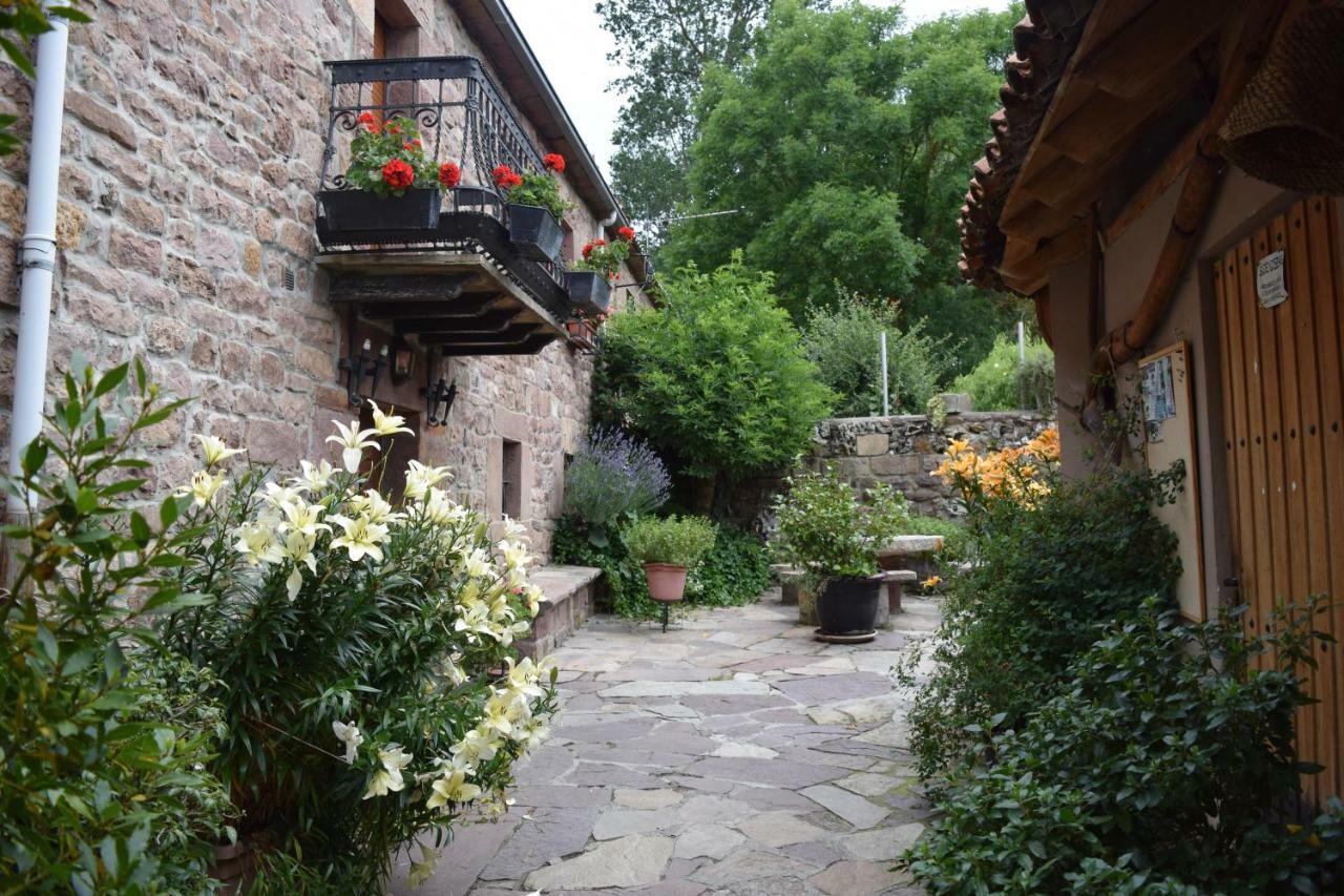 Olea Casa Miguel 아파트 외부 사진