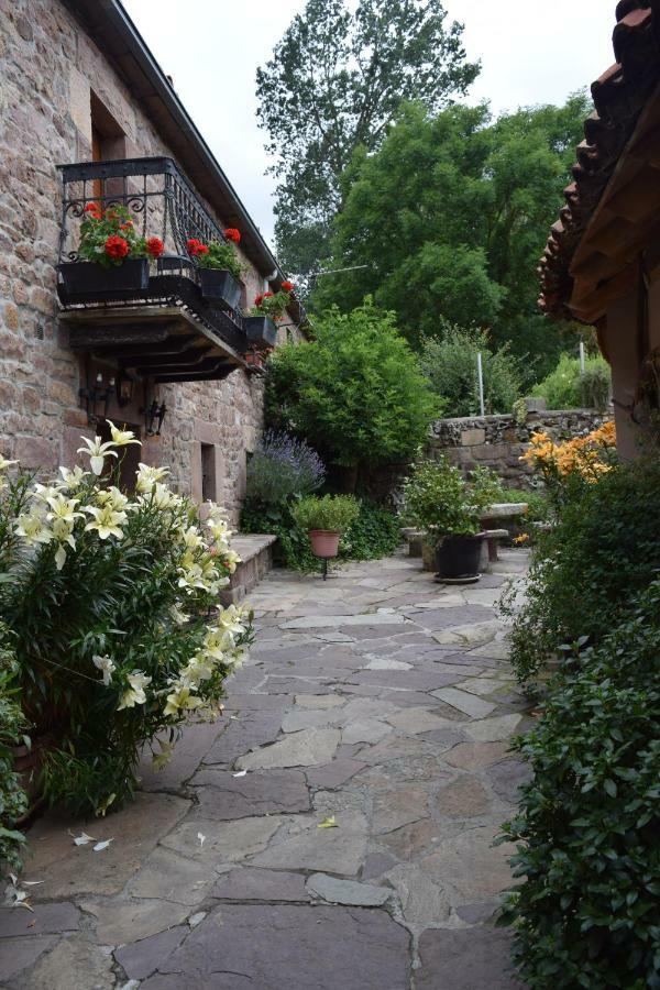 Olea Casa Miguel 아파트 외부 사진