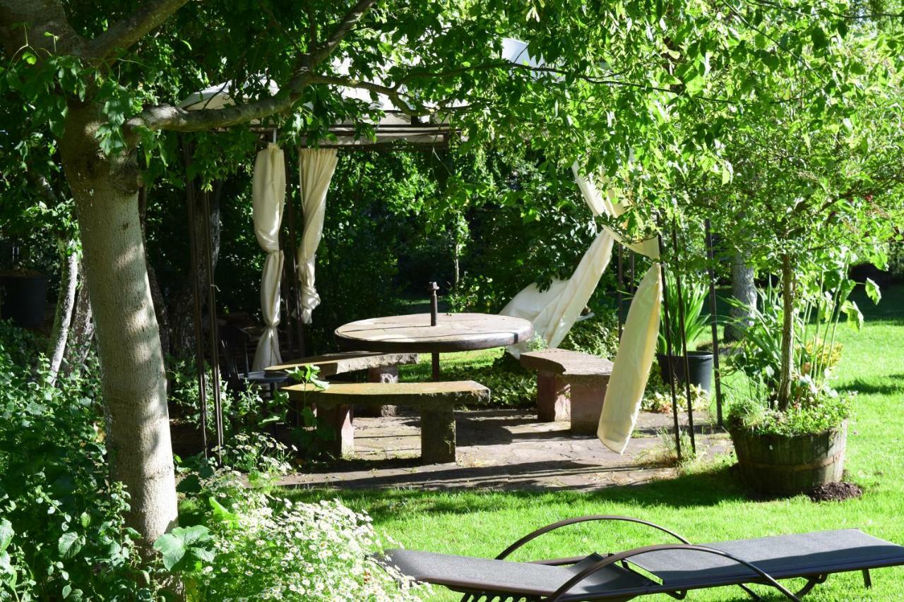 Olea Casa Miguel 아파트 외부 사진